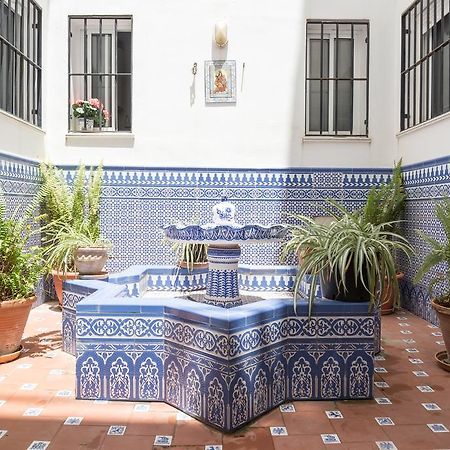 Appartamento Thyssen Museum Málaga Esterno foto